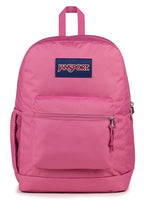 Jansport- CROSS TOWN MAUVE HAZE