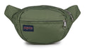 Jansport- FIFTH AVENUE ARMY GREEN