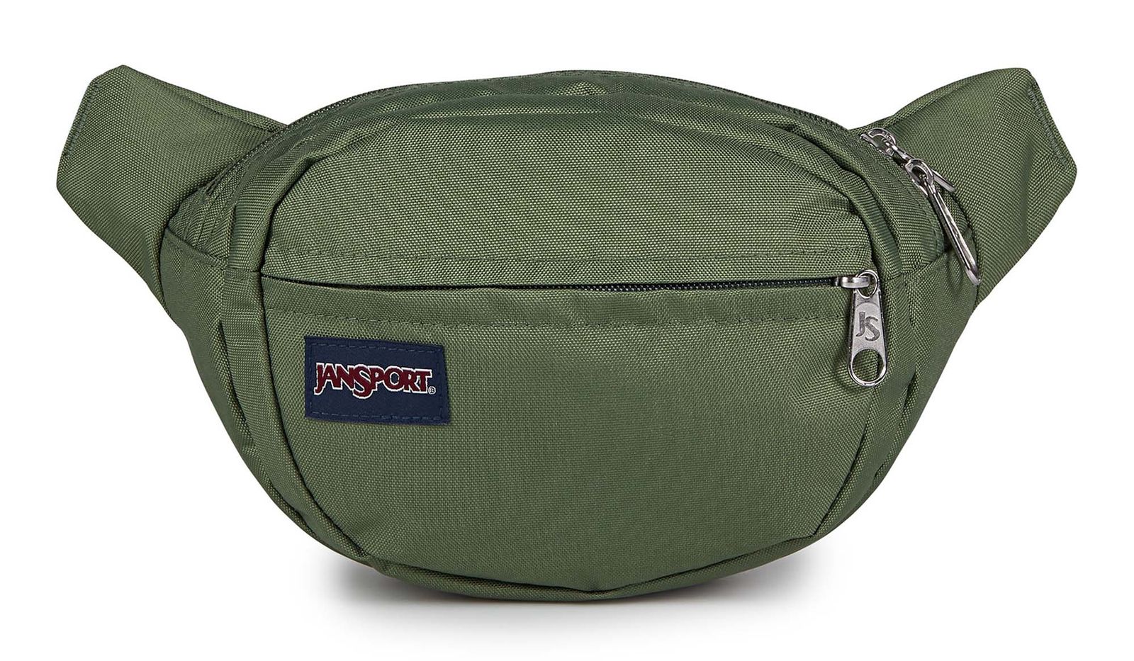 Jansport- FIFTH AVENUE ARMY GREEN