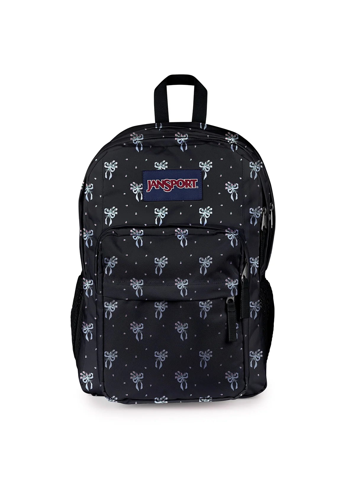 Jansport- Big Day Pack PASTEL PETL BK