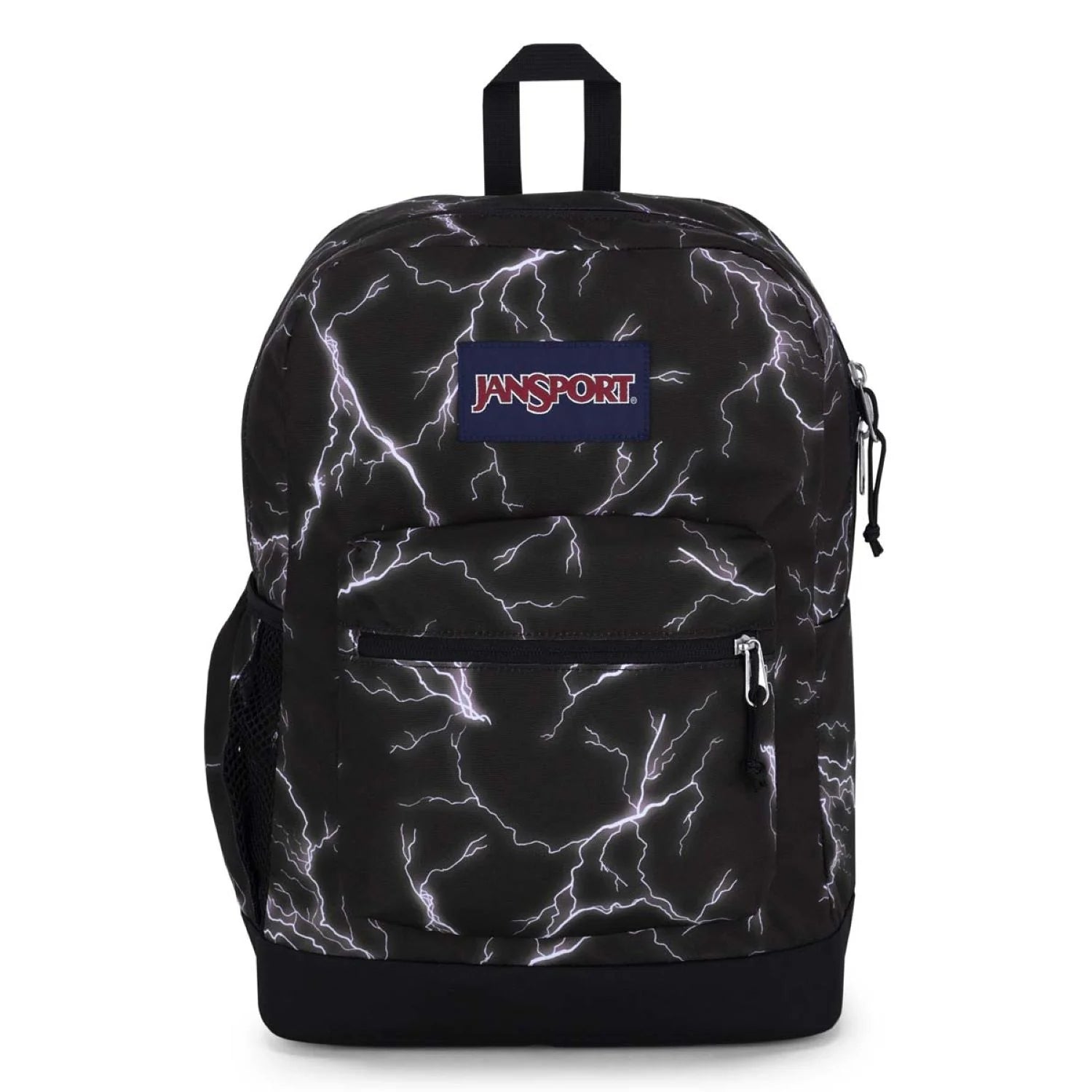 Jansport- CROSS TOWN PLUS ELECTRIC BOLTS