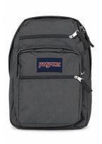 Jansport- BIG STUDENT SMOKEY GRIT