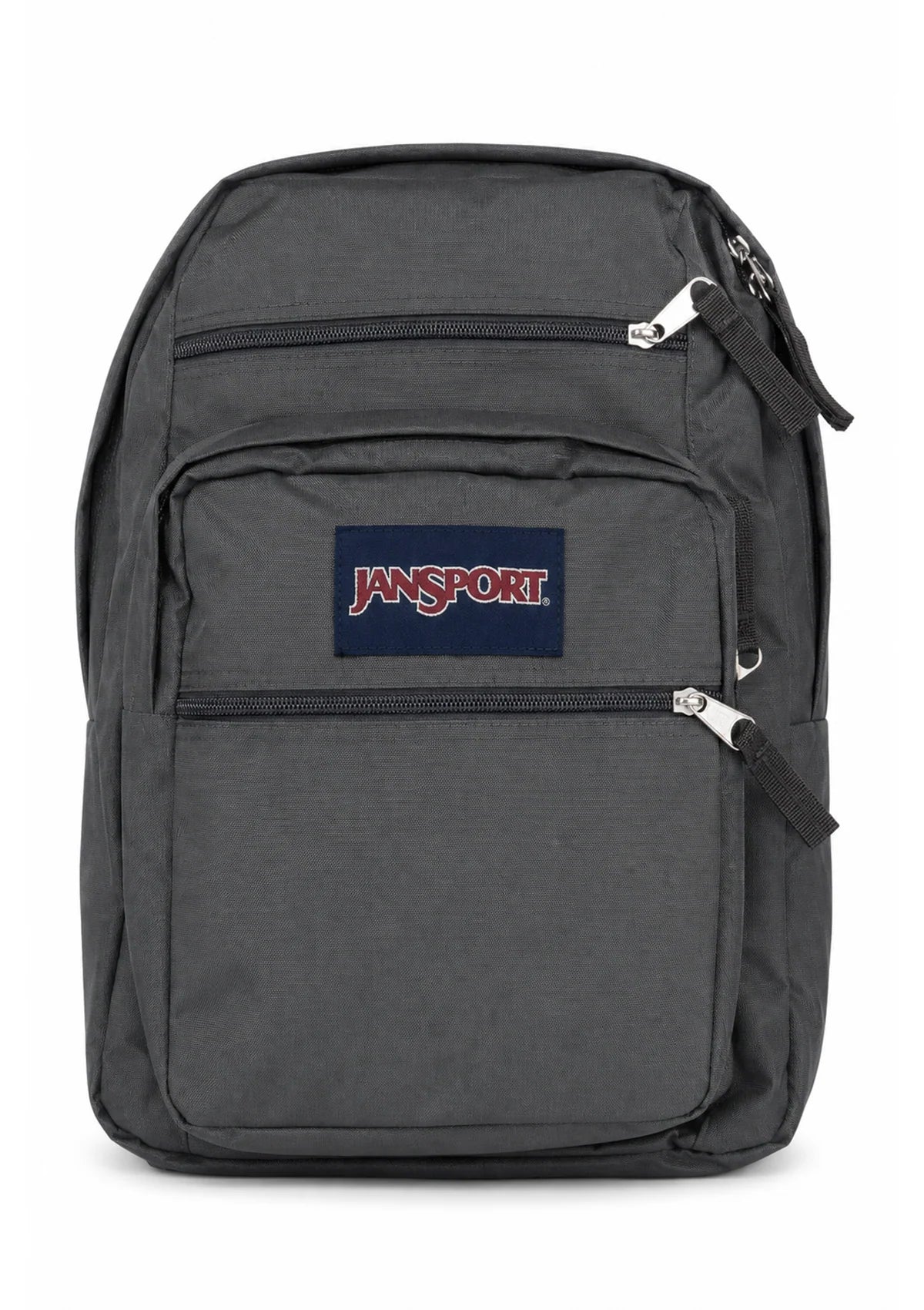 Jansport- BIG STUDENT SMOKEY GRIT