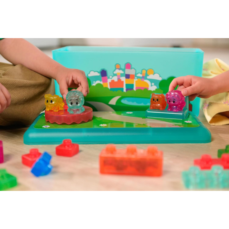 Jelly Blox - Playground Store & Play