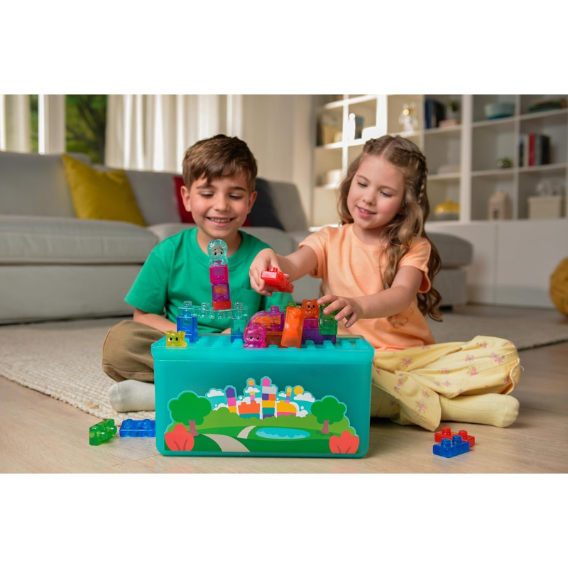 Jelly Blox - Playground Store & Play