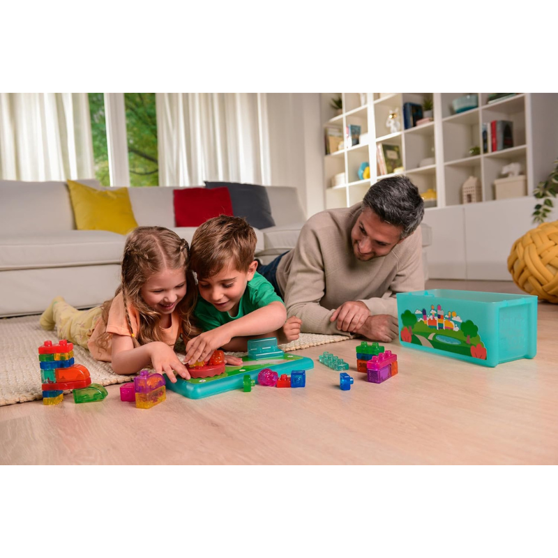 Jelly Blox - Playground Store & Play