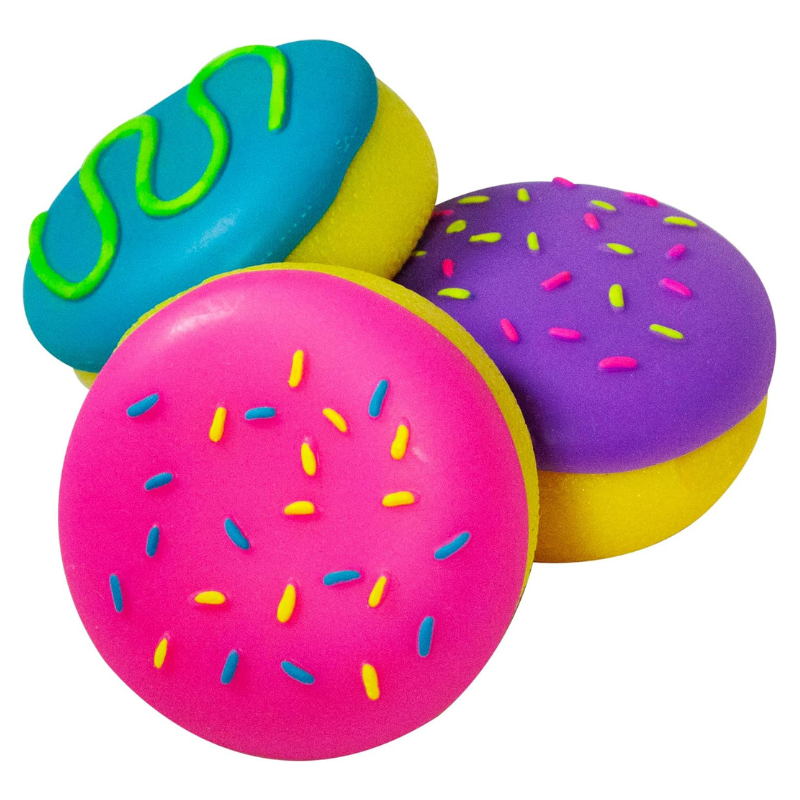 Needoh - Jelly Donuts Assortment