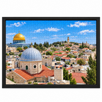 Puzzle Frame – 1500 Pieces