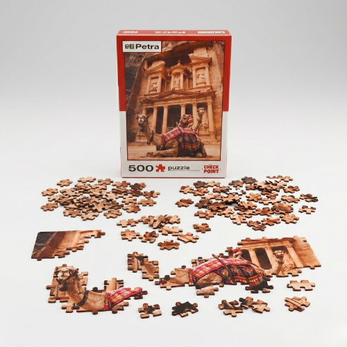 Jigsaw Puzzle
