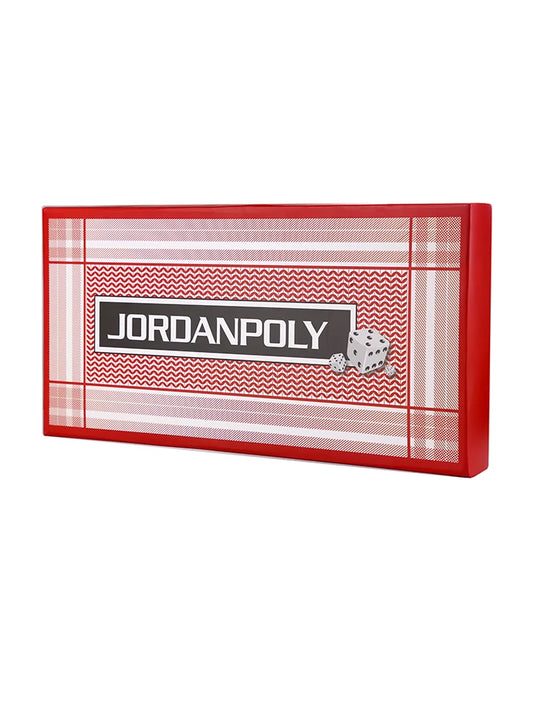 Jordanpoly - Jordanpoly Board