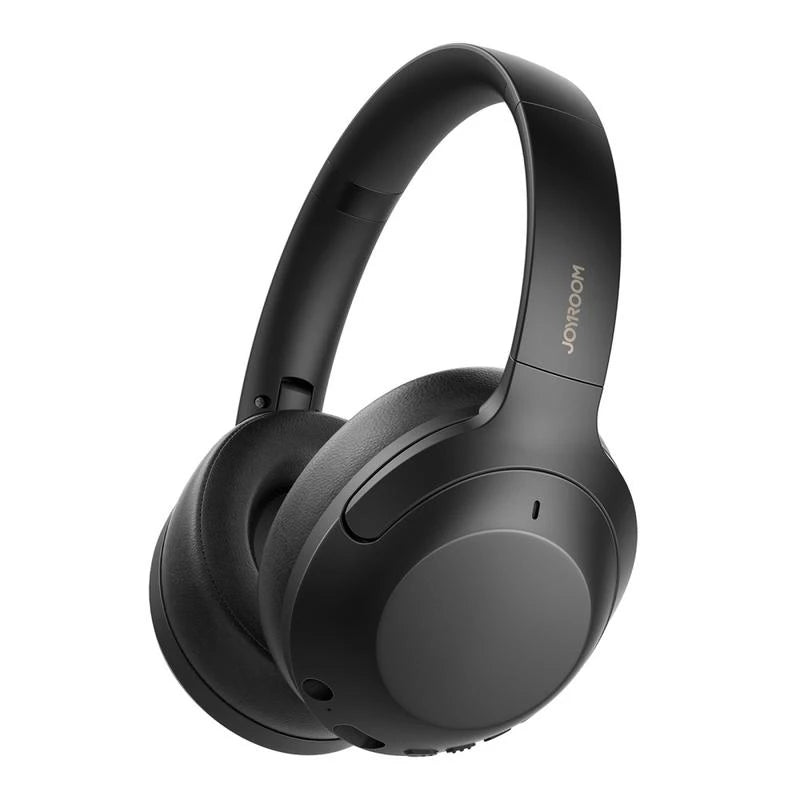 JOYROOM JR-JH2 J-head Series Hybrid ANC Wireless Headphones - Black