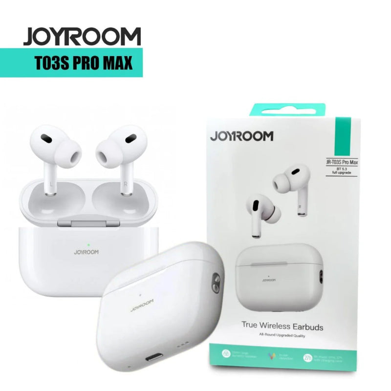 JOYROOM JR-T03S Pro Max - AirPods