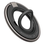 JOYROOM JR-ZS383 Magnetic Ring Holder - Black