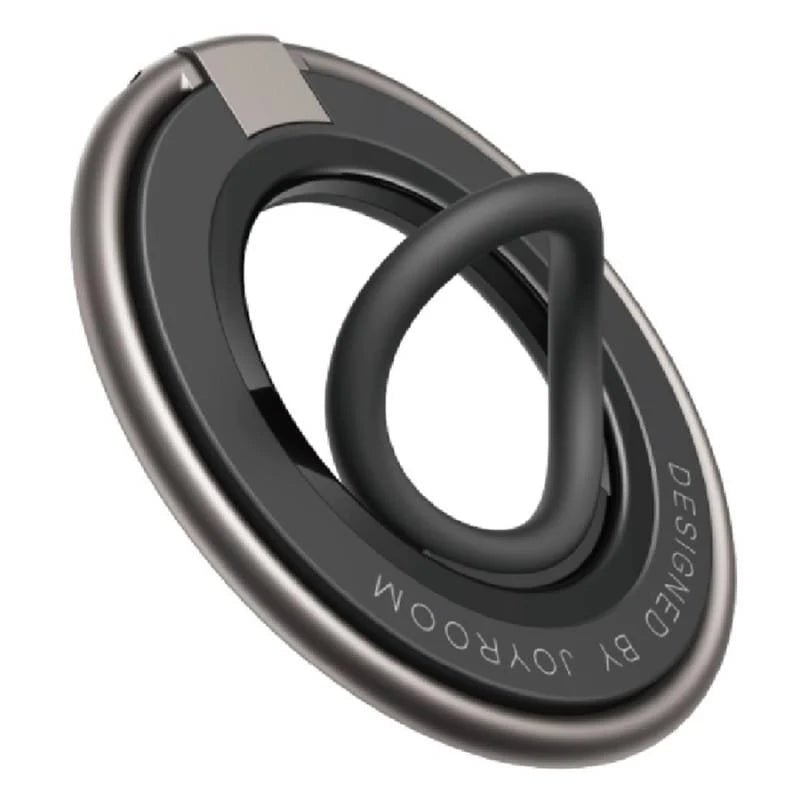 JOYROOM JR-ZS383 Magnetic Ring Holder - Black
