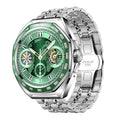 JOYROOM JR-FV2 Pro AMOLED Venture Series Smart Watch