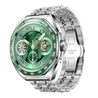 JOYROOM JR-FV2 Pro AMOLED Venture Series Smart Watch