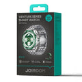JOYROOM JR-FV2 Pro AMOLED Venture Series Smart Watch