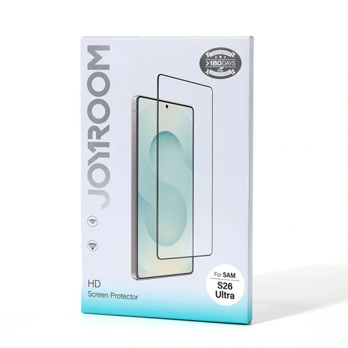 S26 Priv Screen Protector