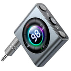 JOYROOM JR-CB2 2-in-1 Wireless Transmitter/receiver-dark Gray