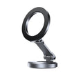 JOYROOM JR-ZS403 Foldable Magnetic Car Phone Mount -Dark Grey