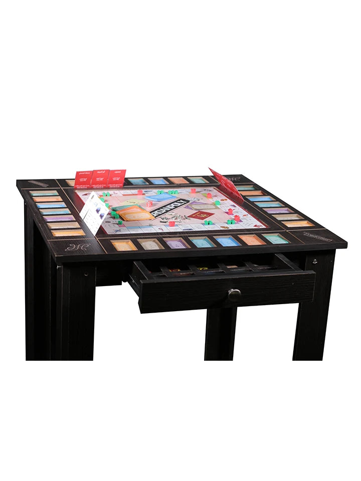 Jordanpoly - Jordanpoly Table