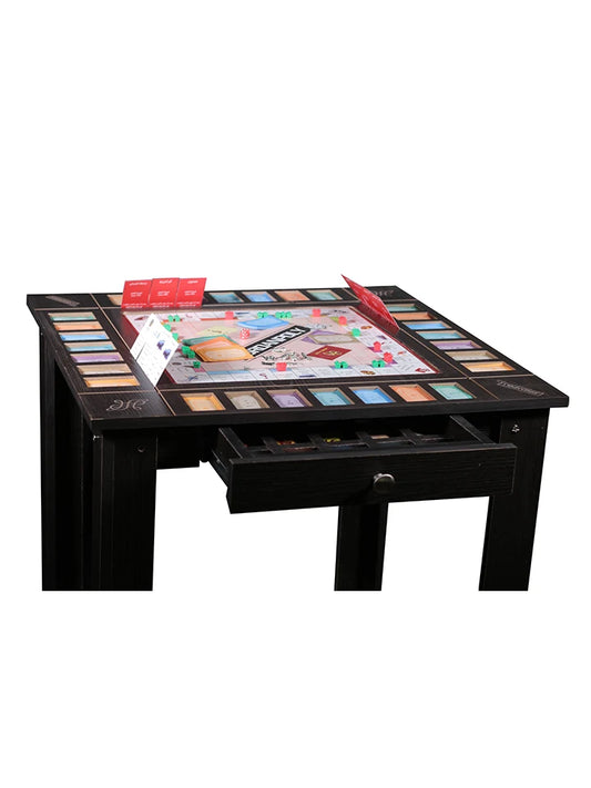 Jordanpoly - Jordanpoly Table