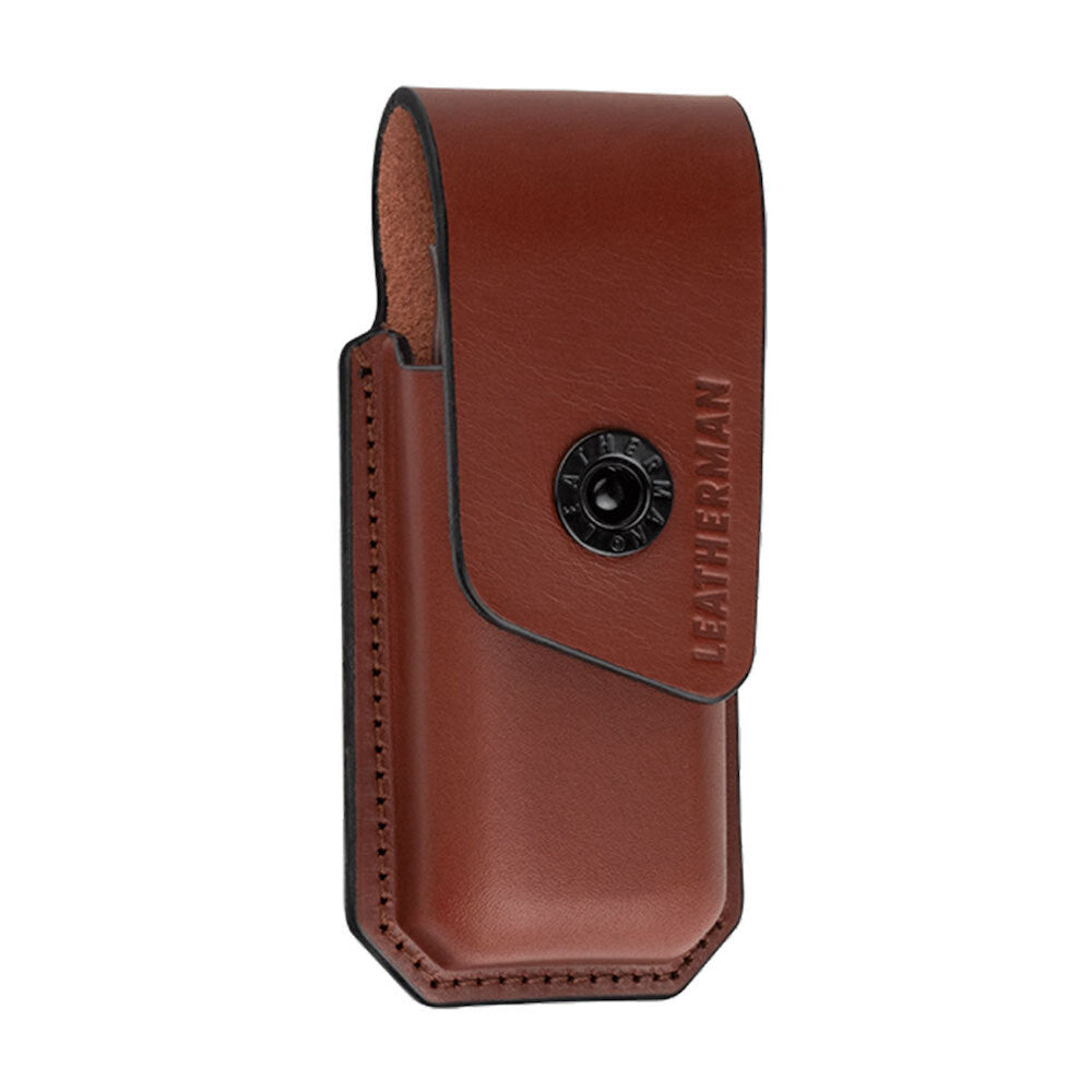 Leatherman Ainsworth Leather Case - Size M - 4