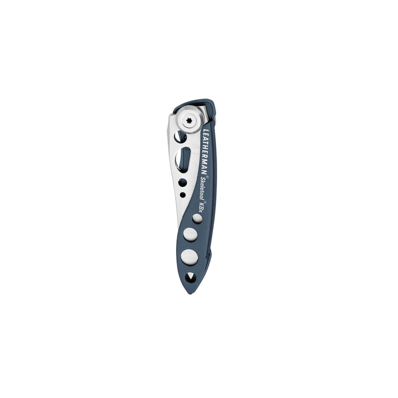 The LeatherMan - Skeletool KB