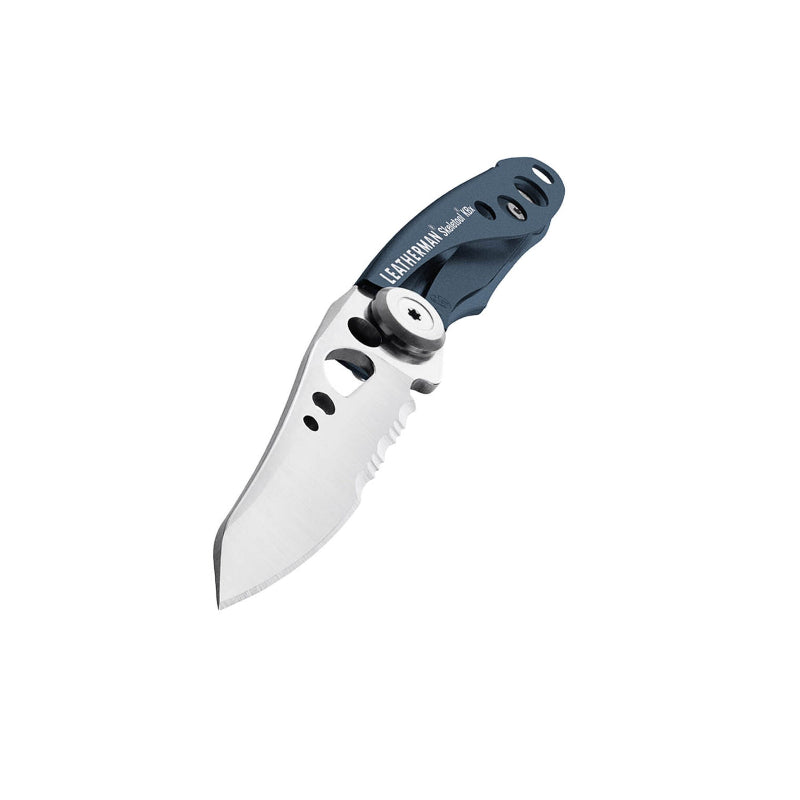 The LeatherMan - Skeletool KB