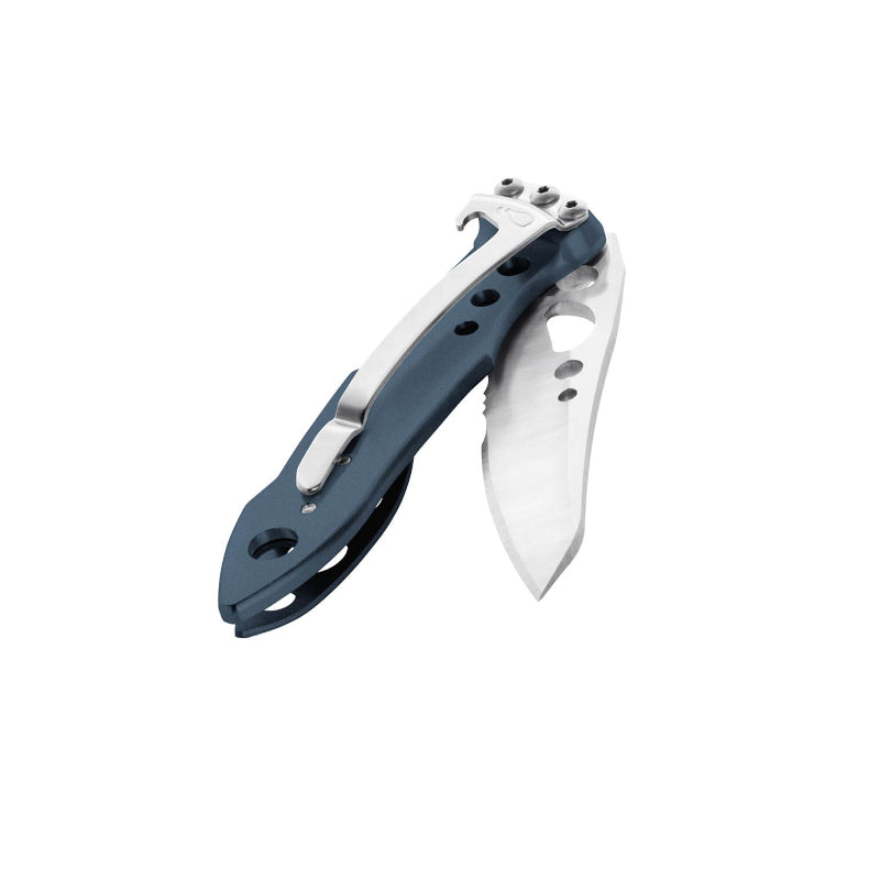 The LeatherMan - Skeletool KB