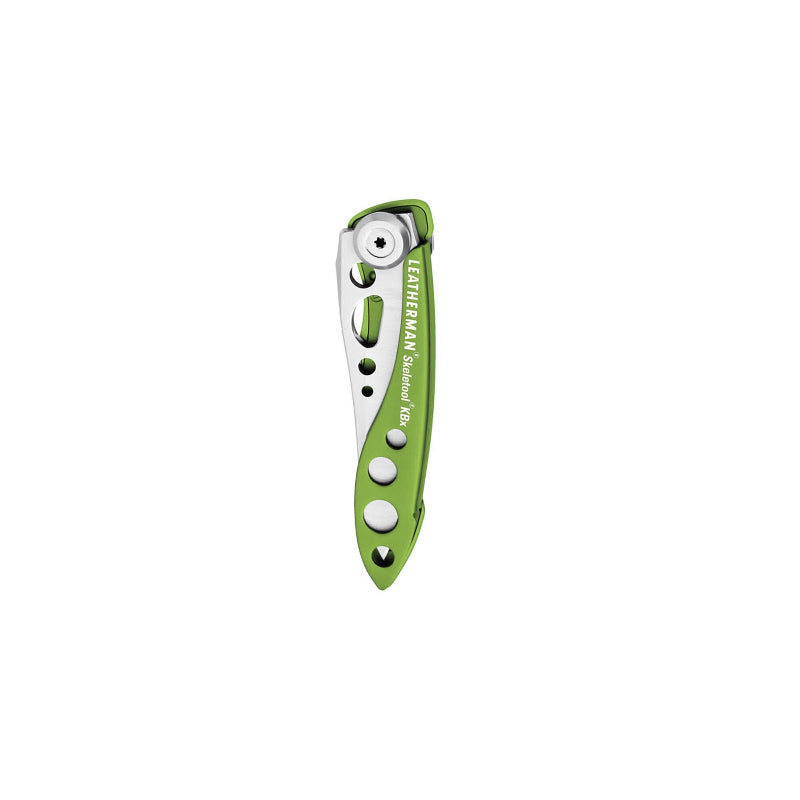 The LeatherMan - Skeletool KB