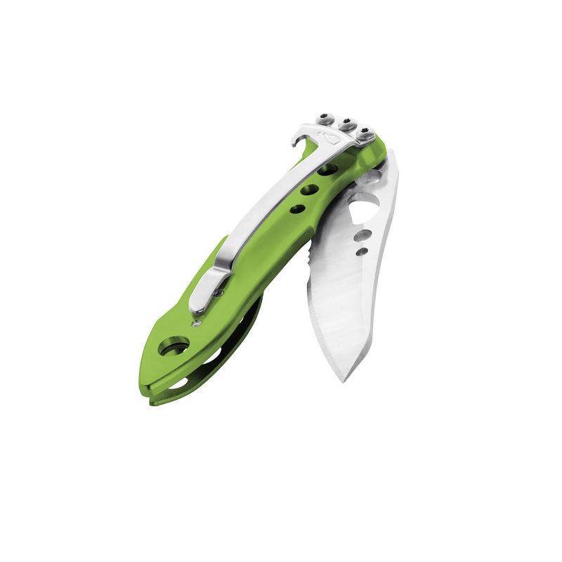 The LeatherMan - Skeletool KB