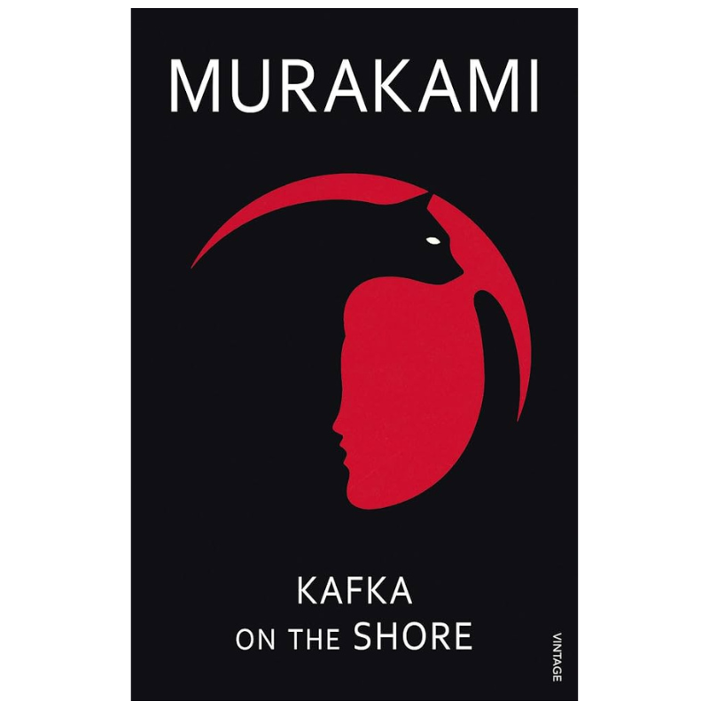 Kafka on the Shore