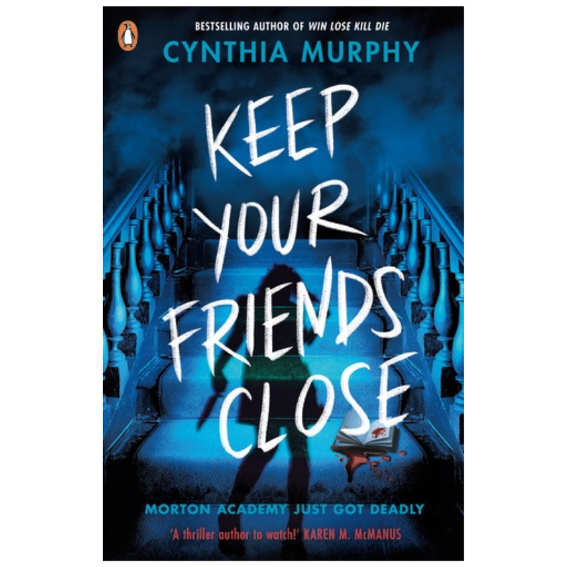 Keep Your Friends Close