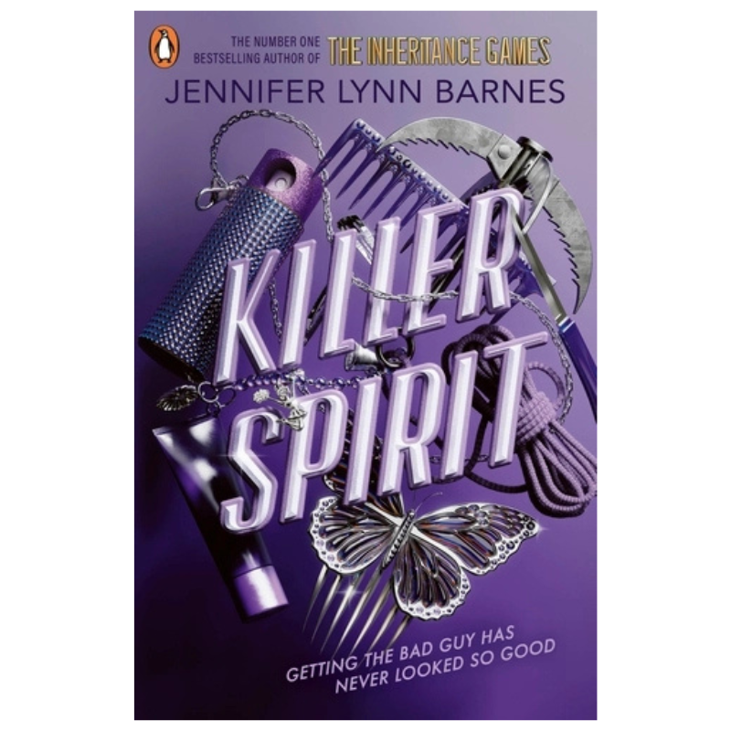 Killer Spirit
