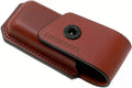 Leatherman Ainsworth Leather Case - Size L- 4.5