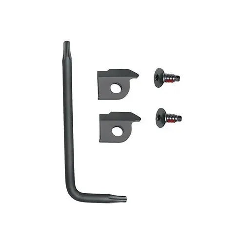 Leatherman, Cutter Inserts Black
