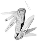 Leatherman Free T4 Stainless