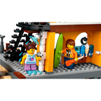 LEGO City - Seaside Harbor with Cargo Ship