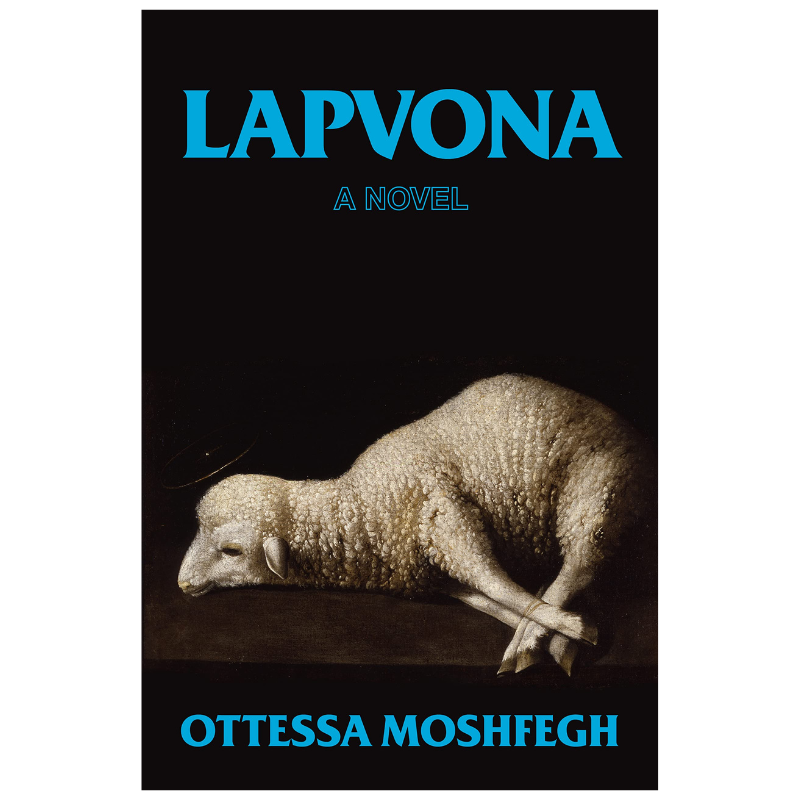 Lapvona