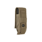 Leatherman Sheath Molle L Brown