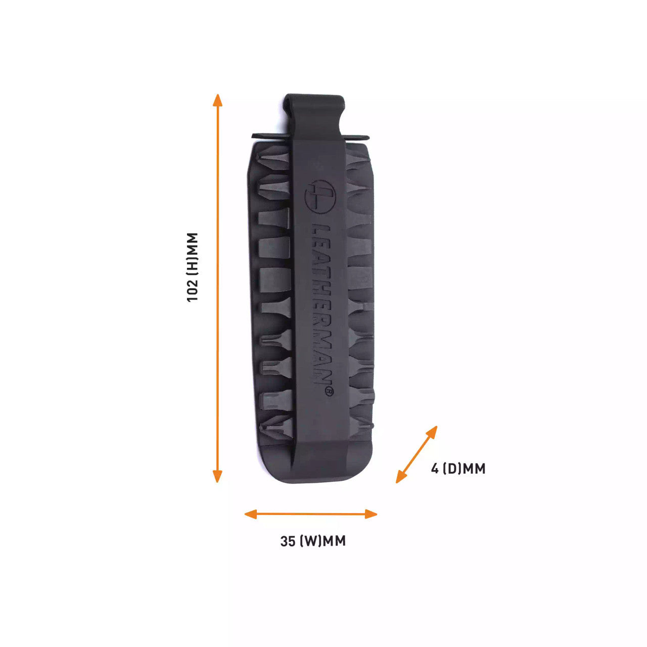 Leatherman Bit Kit Set