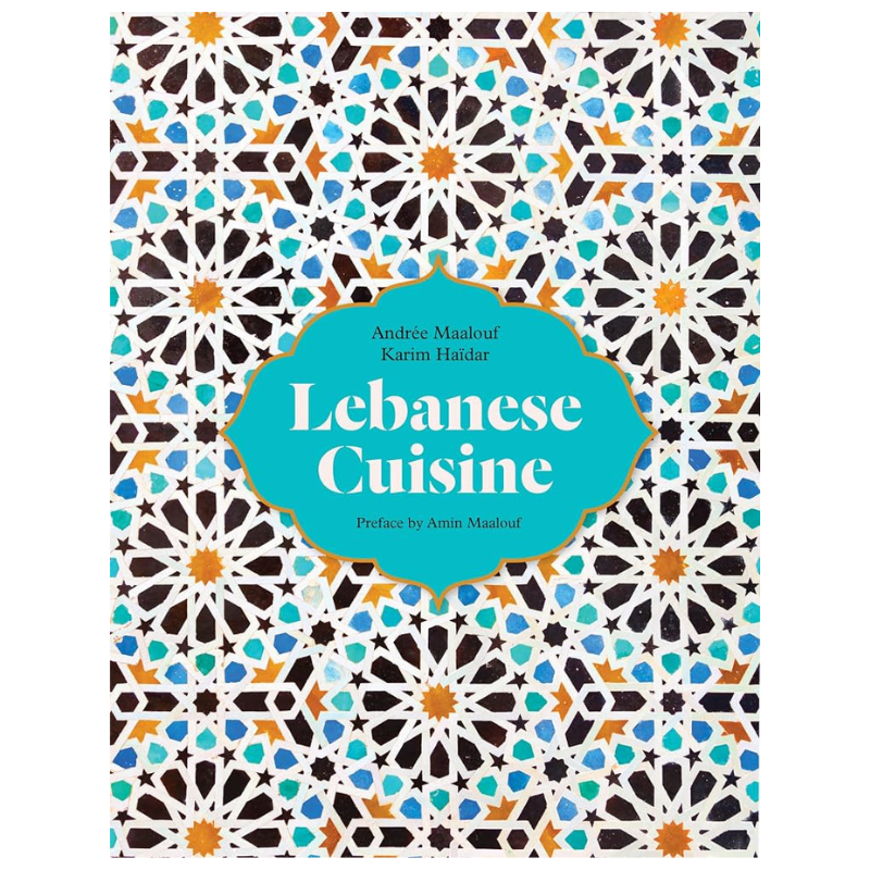 Lebanese Cuisine
