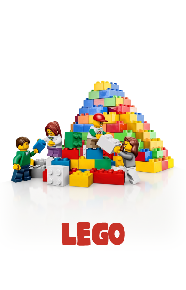 LEGO
