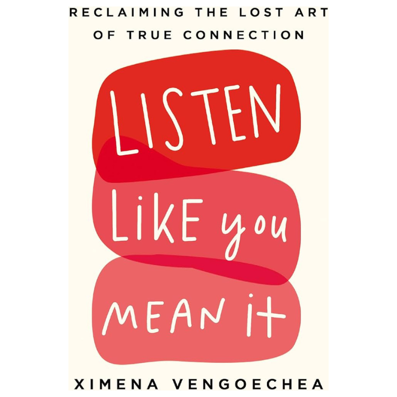Listen Like You Mean It
