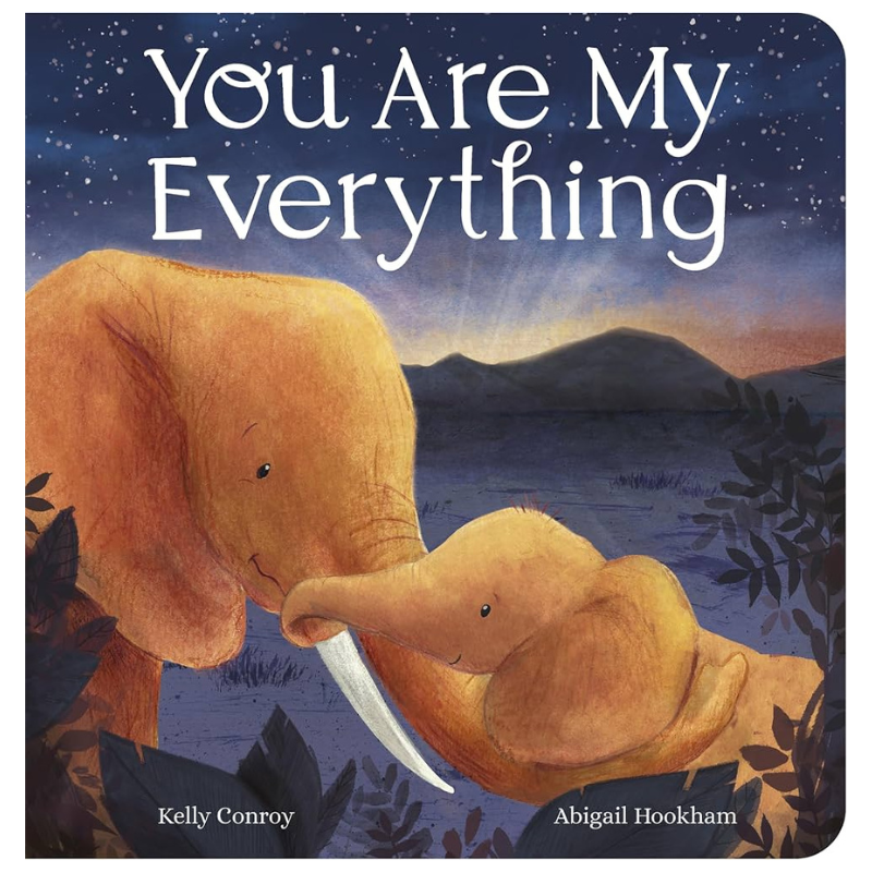 You Are My Everything