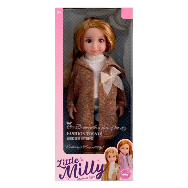 Little Milly Doll