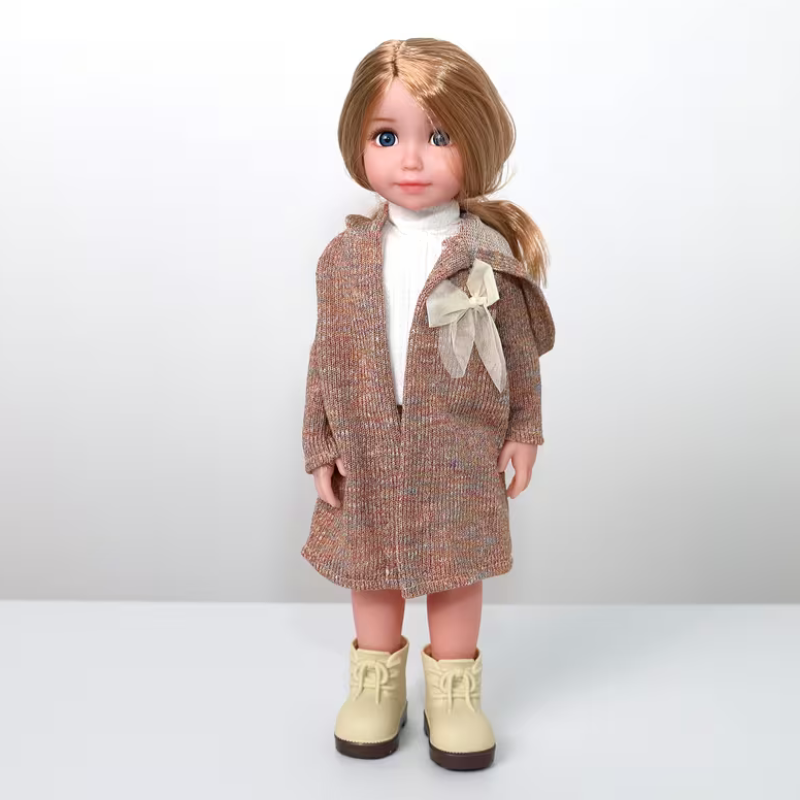 Little Milly Doll