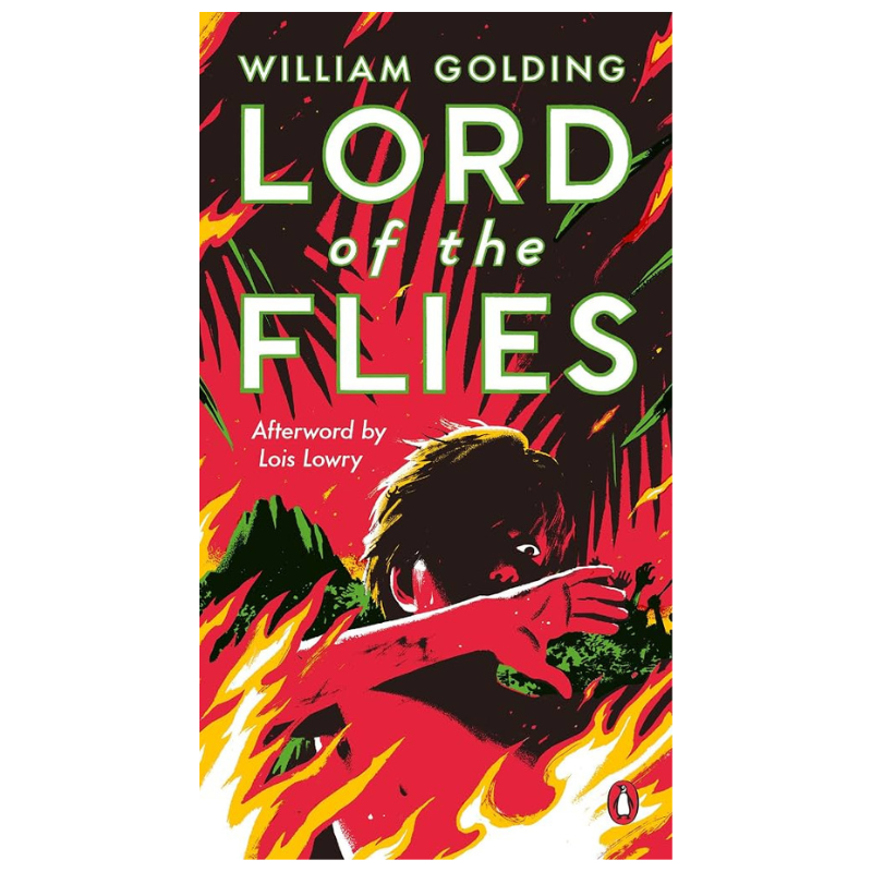 Lord of the Flies
