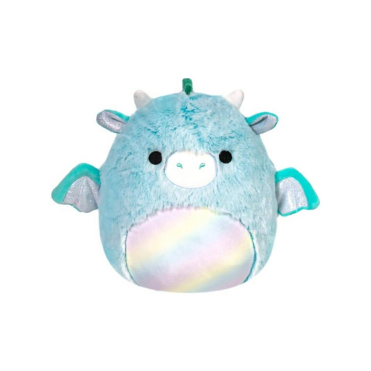 Squishmallows - Medium Plush (12") | Lorelai the Dragon